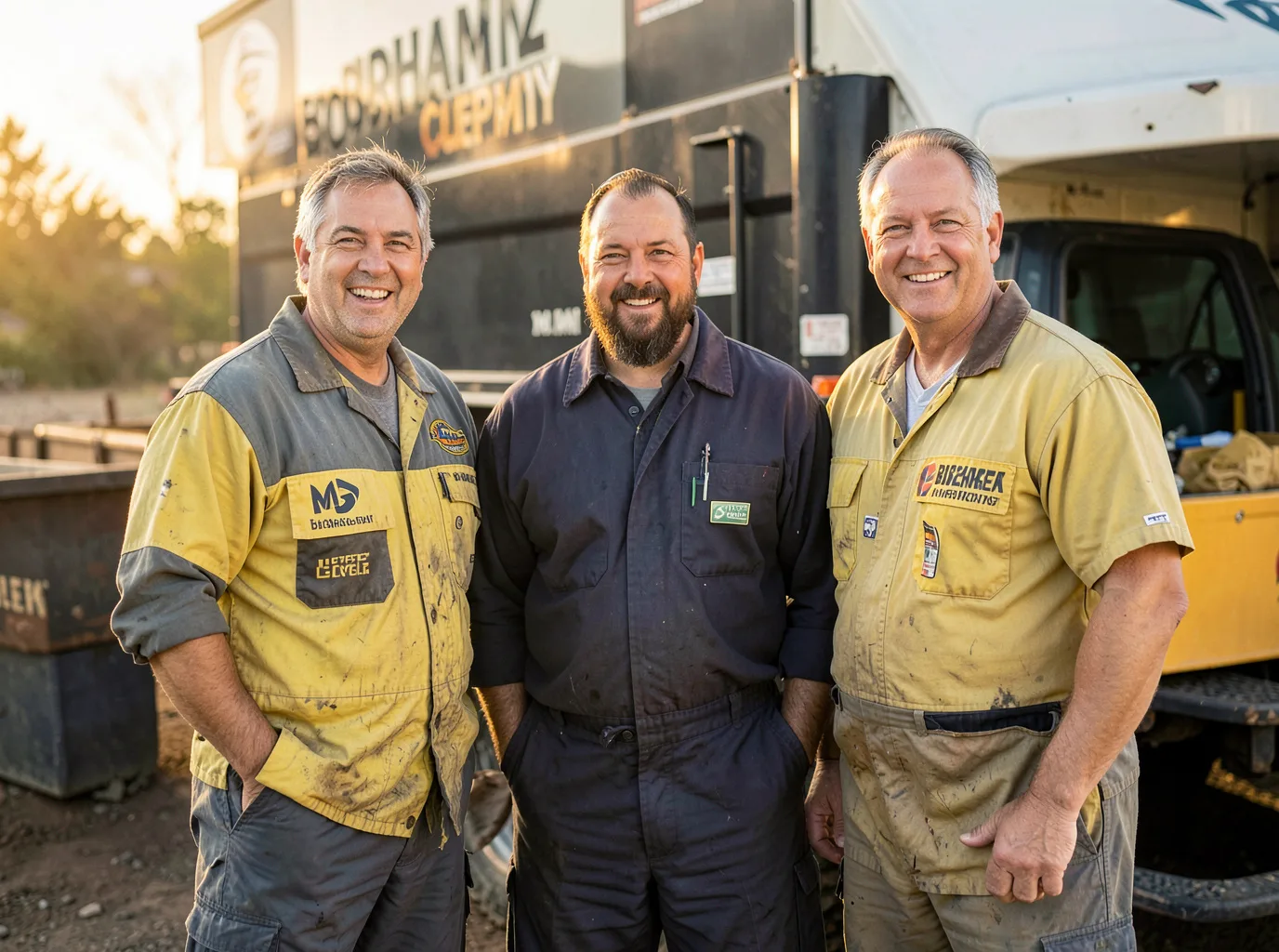 Sewage Cleanup company in Tom Bean, TX